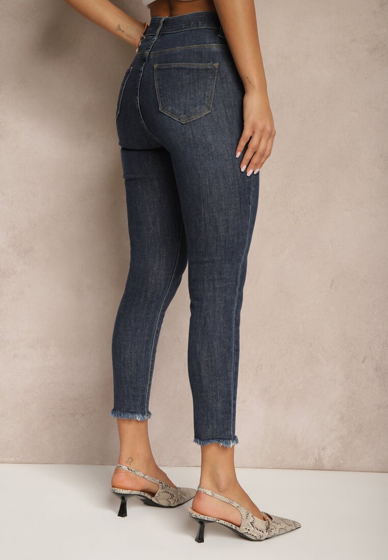 Блакитні Джинси