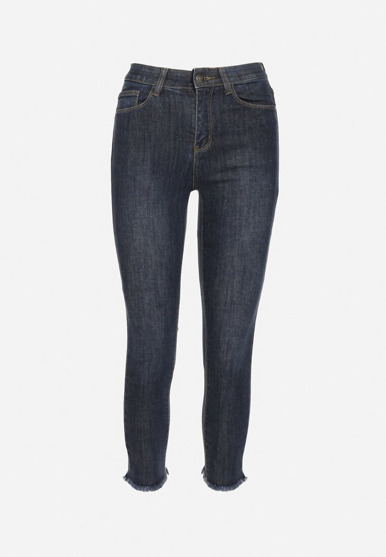 Блакитні Джинси