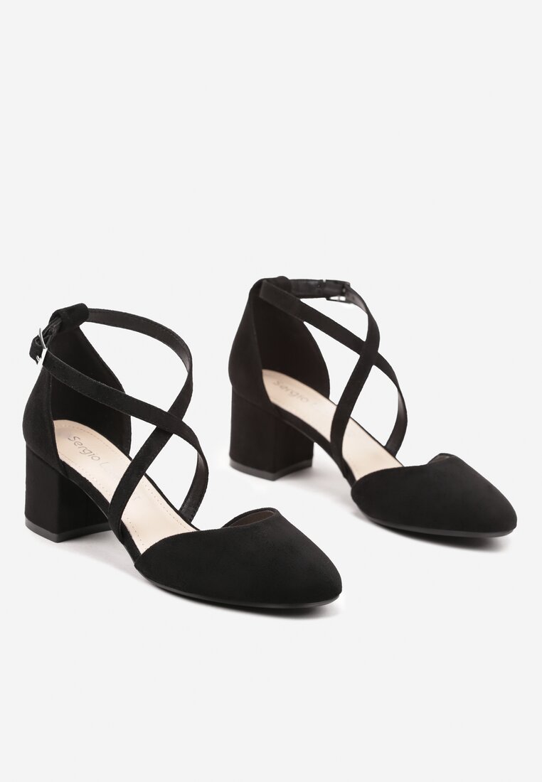 Чорні Туфлі