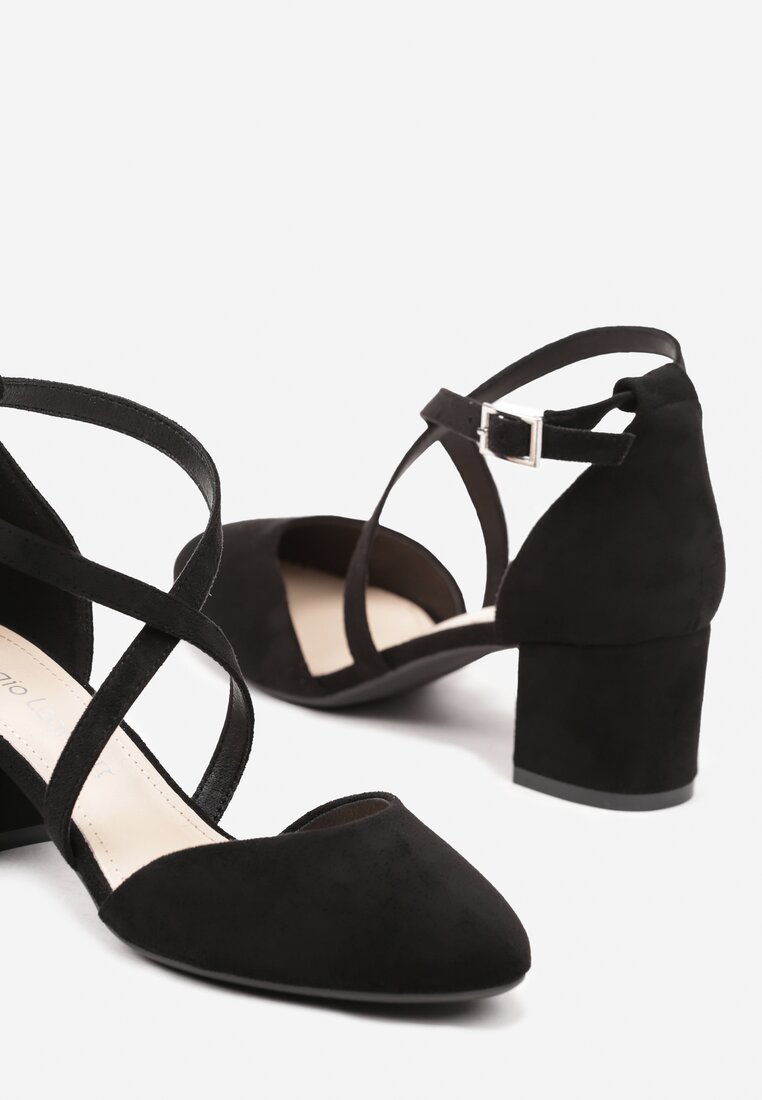 Чорні Туфлі