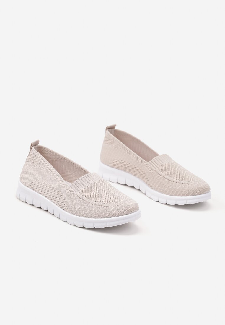 Бежеві Сліпони