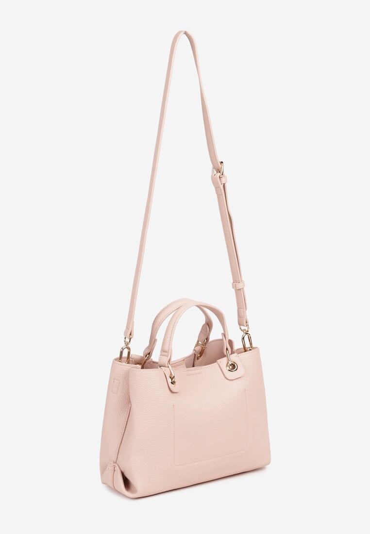 Рожева Сумка