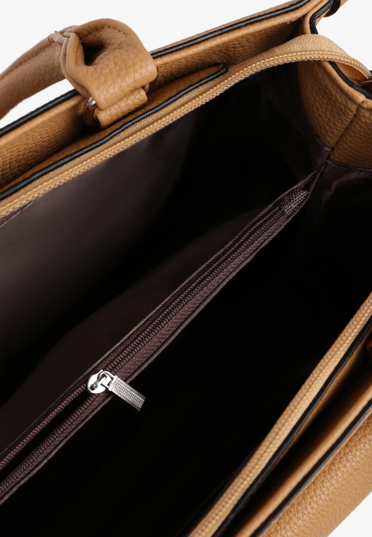 Бежева Сумка