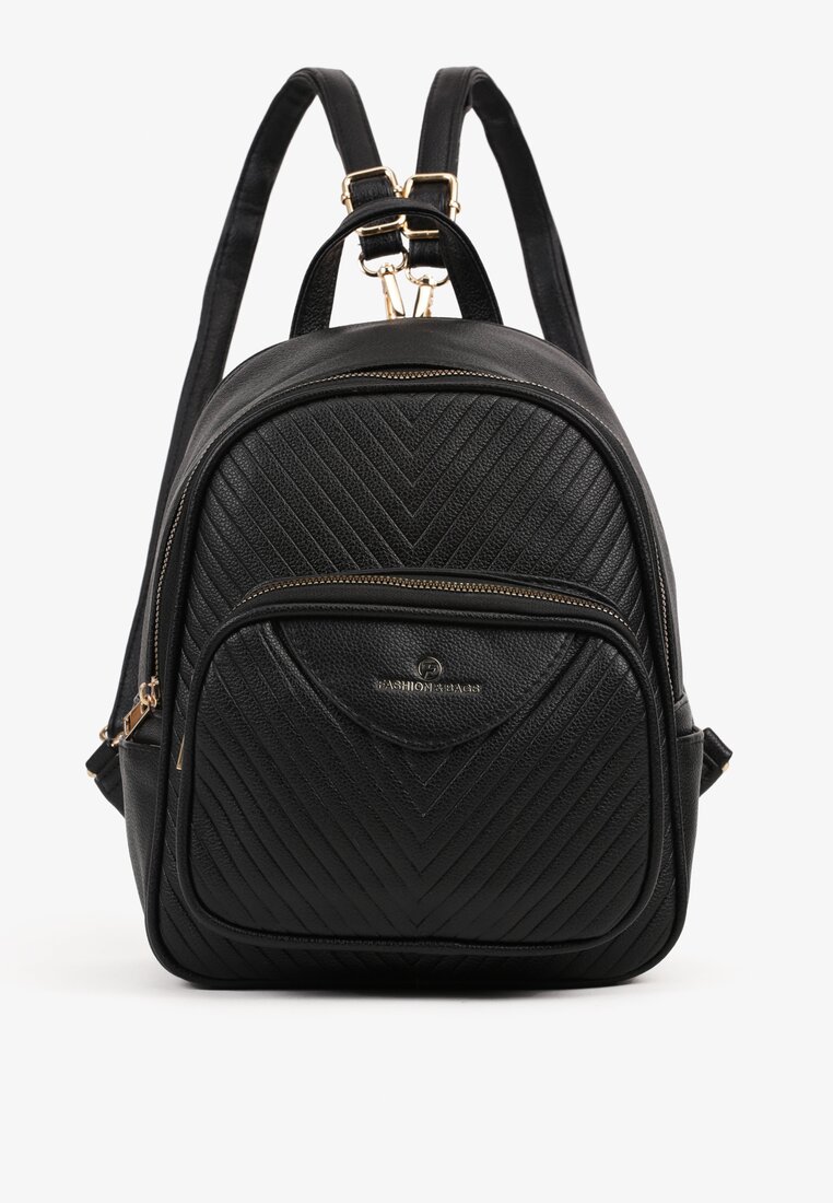 Чорний Рюкзак