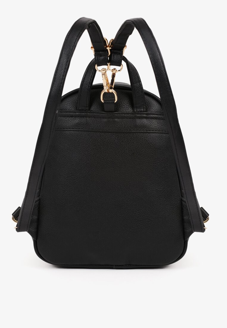 Чорний Рюкзак