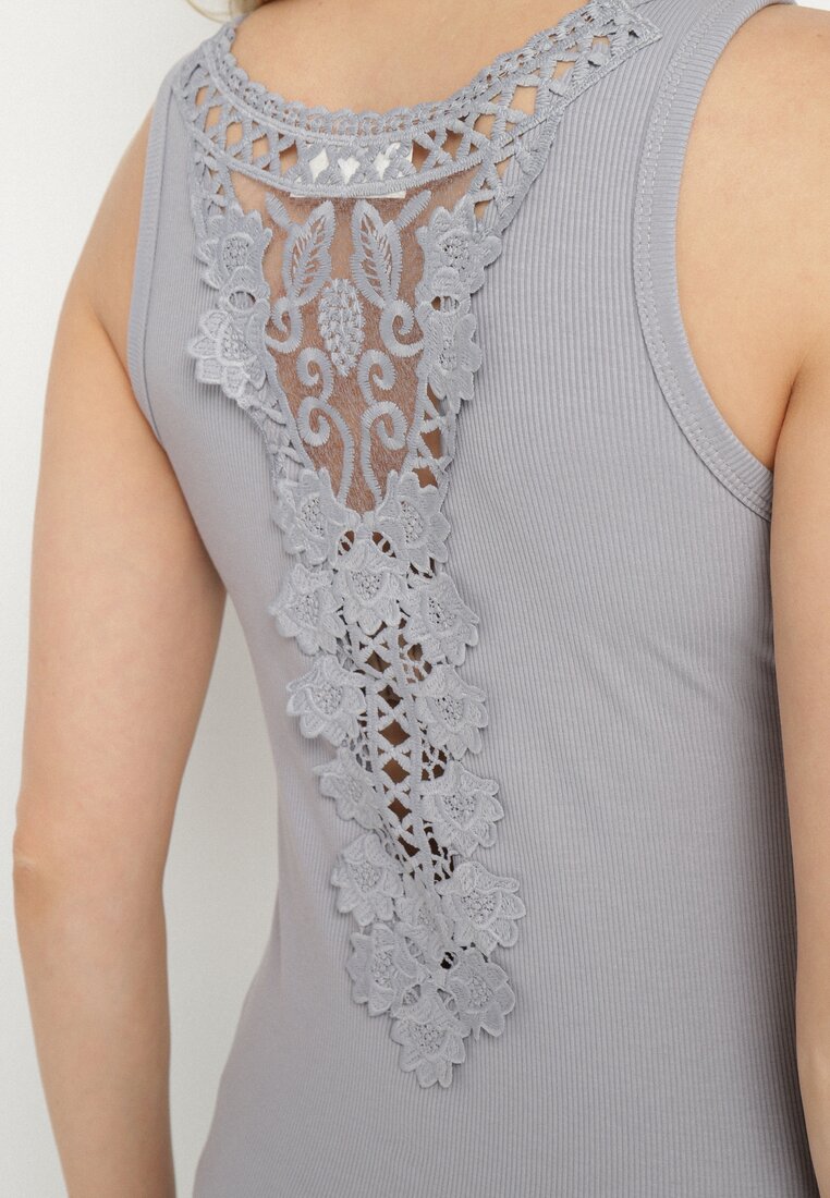 Блакитна Майка