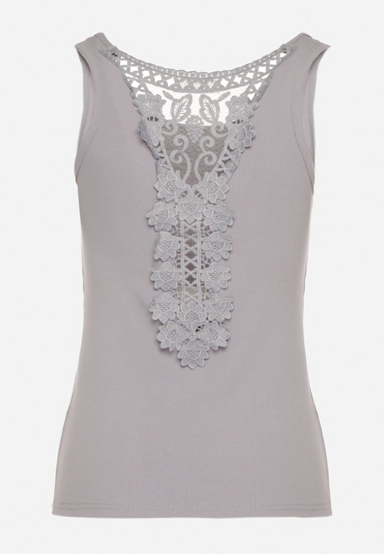 Блакитна Майка