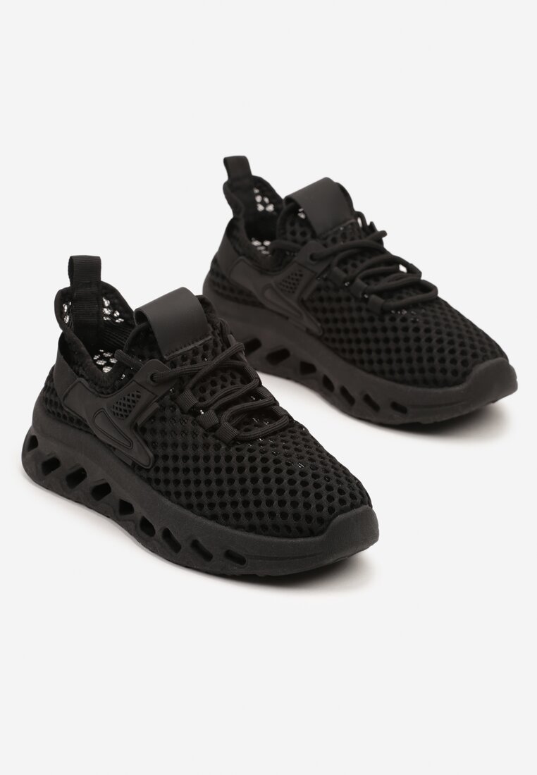 Чорні Кросівки