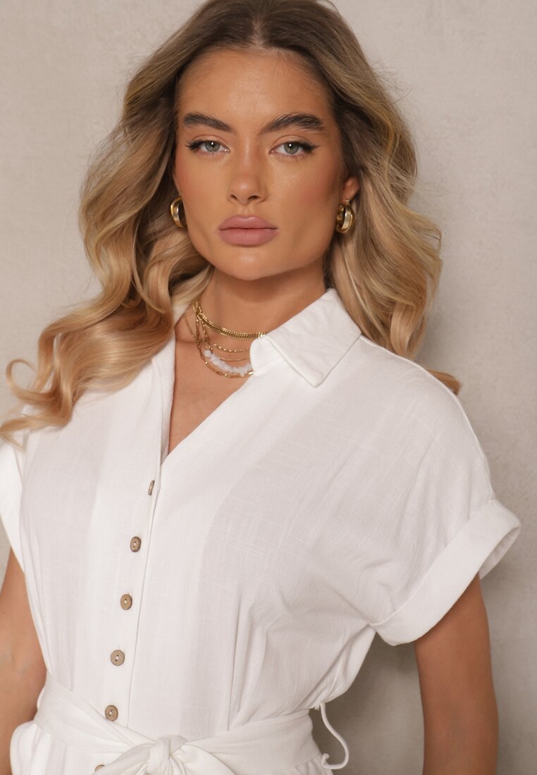 Біла Сукня