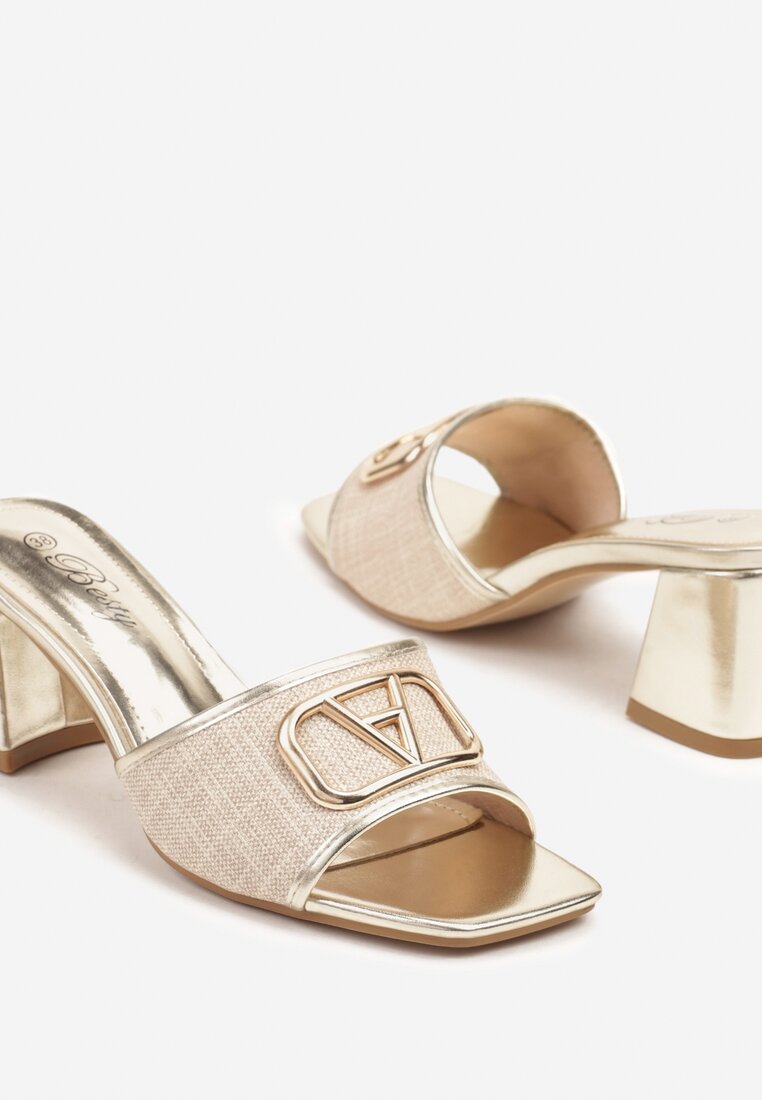 Золоті Сабо