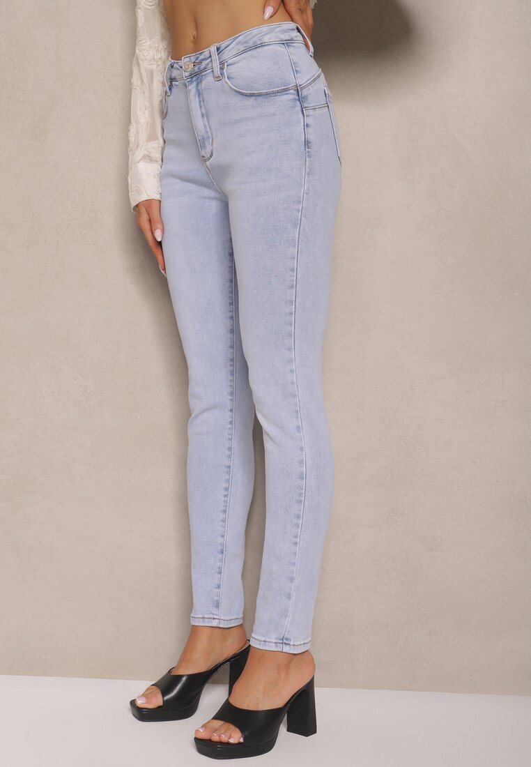 Блакитні Джинси