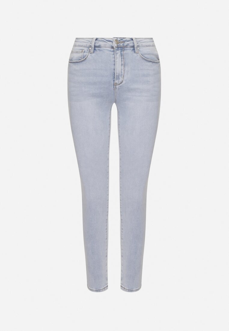 Блакитні Джинси