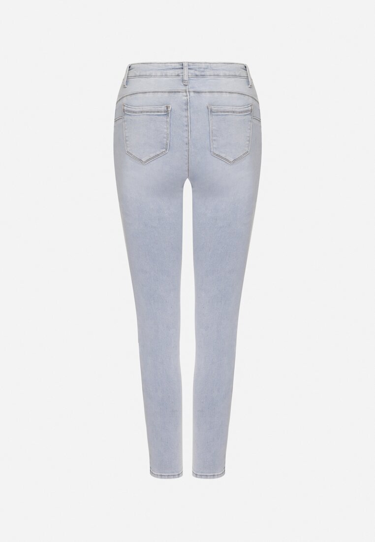 Блакитні Джинси