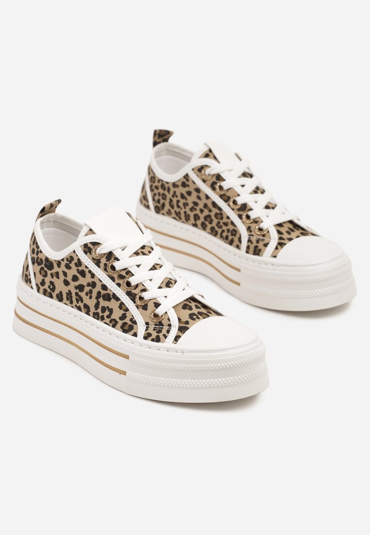 Леопардові Кеди