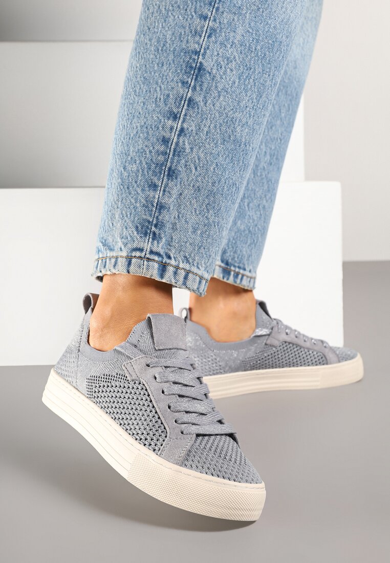 Срібні Снікерси