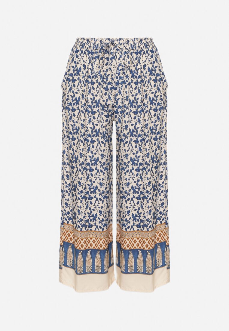 Блакитні Штани