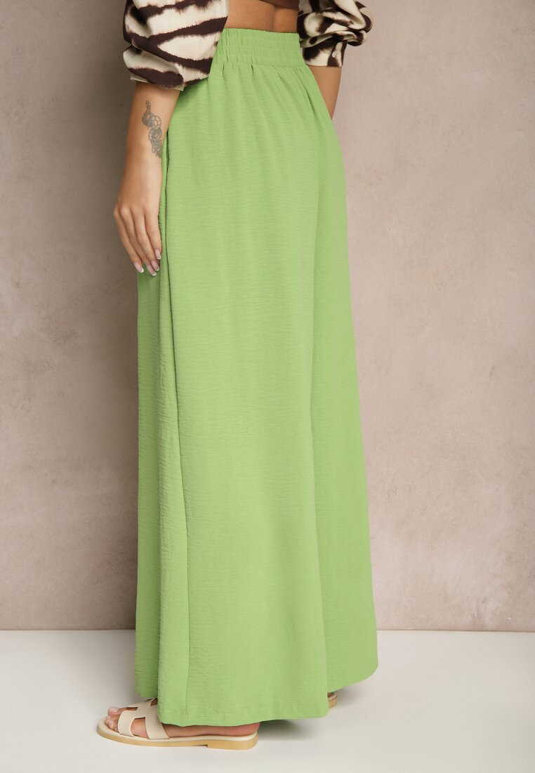 Зелені Штани