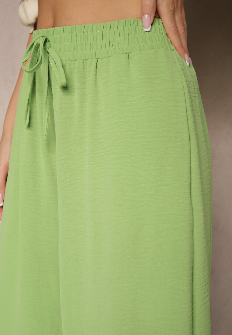 Зелені Штани