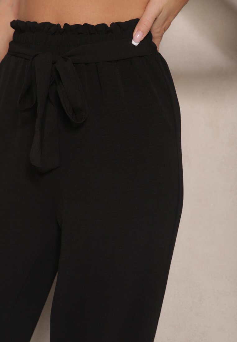 Чорні Штани