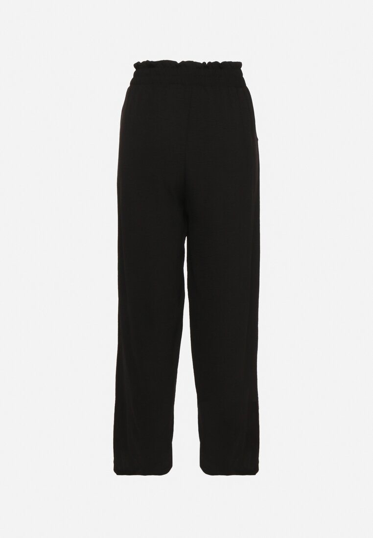 Чорні Штани