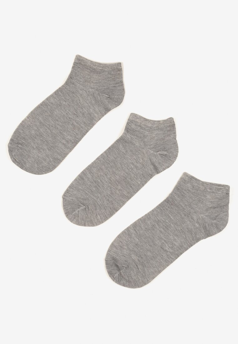 Сірі Шкарпетки