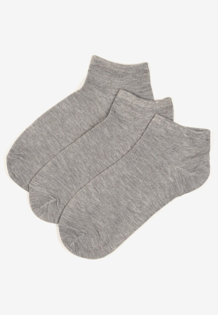 Сірі Шкарпетки