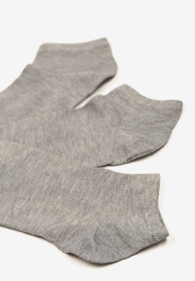 Сірі Шкарпетки