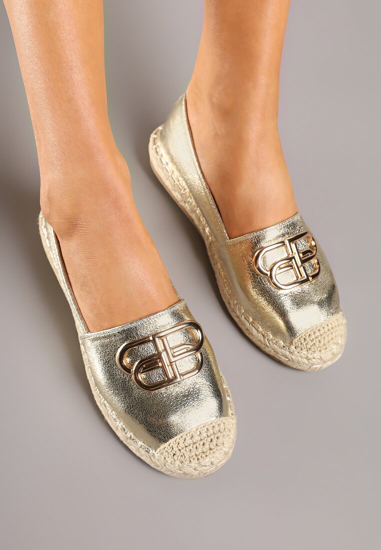 Золоті Еспадрильї