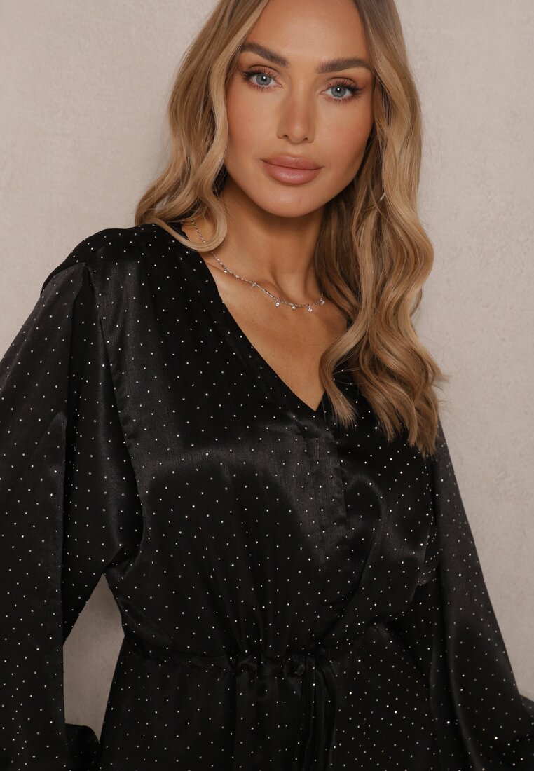 Чорна Сукня