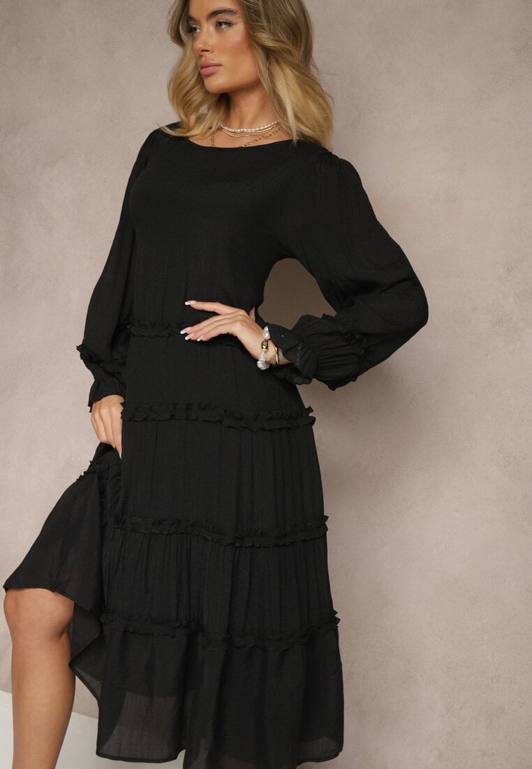 Чорна Сукня