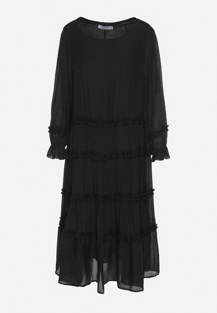 Чорна Сукня