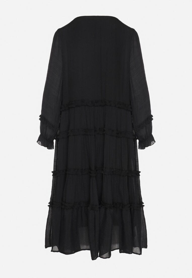 Чорна Сукня