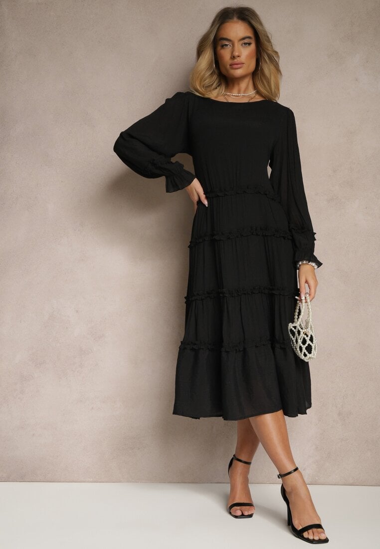 Чорна Сукня