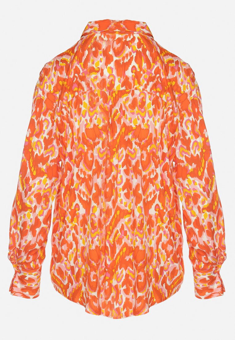 Оранжева Сорочка