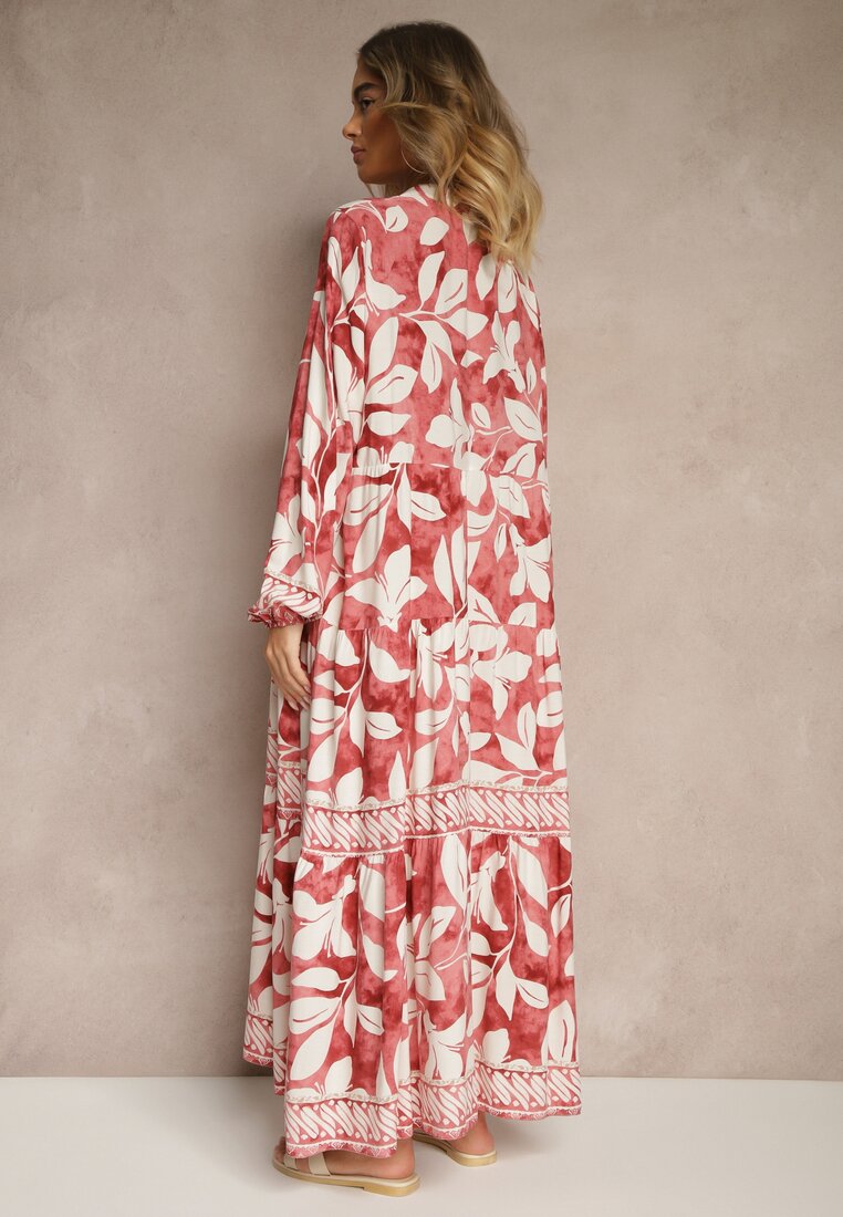 Червона Сукня