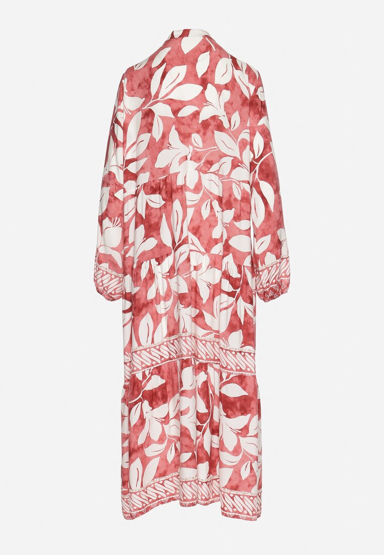 Червона Сукня