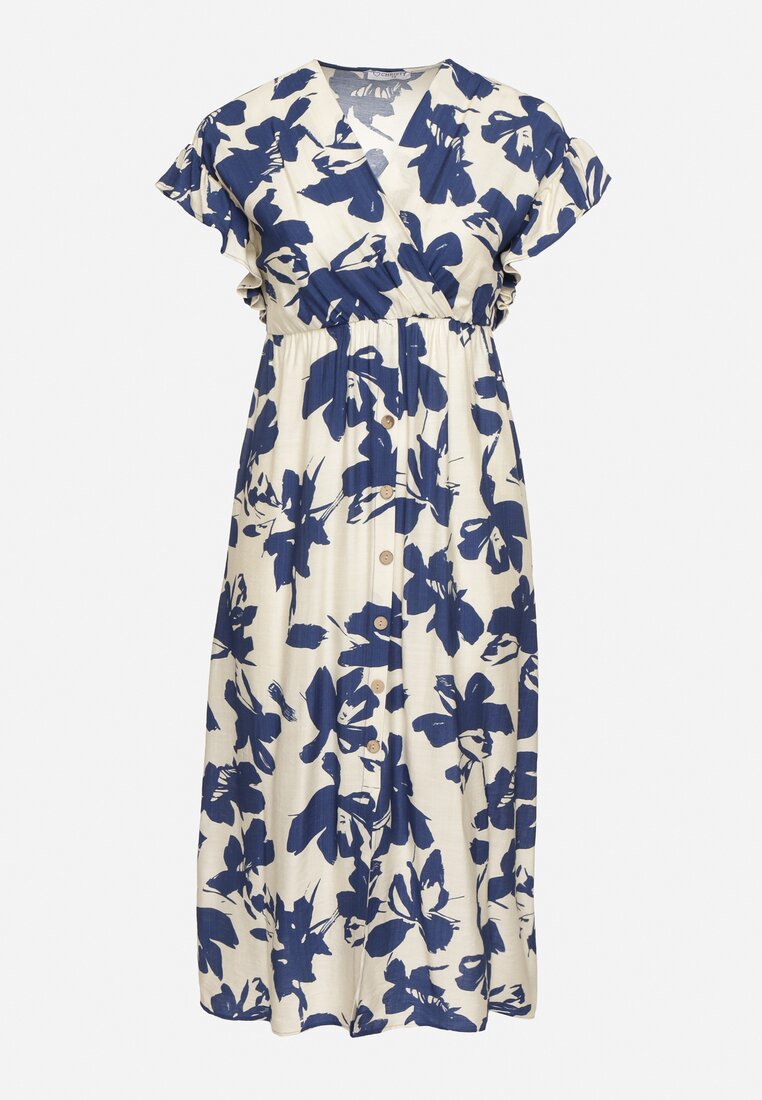 Блакитна Сукня