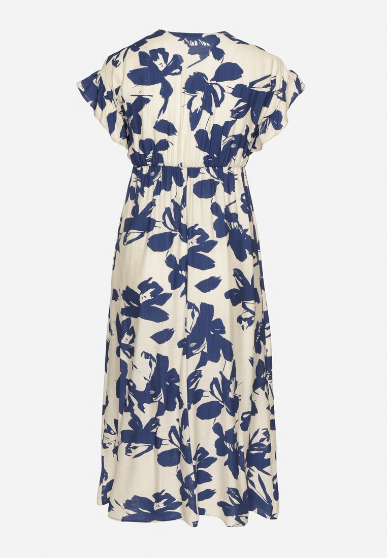 Блакитна Сукня