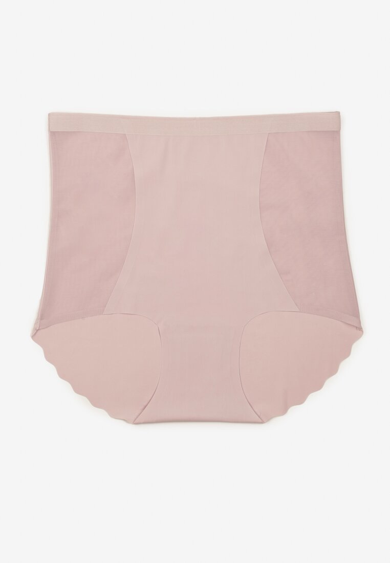 Фіолетова Моделююча білизна