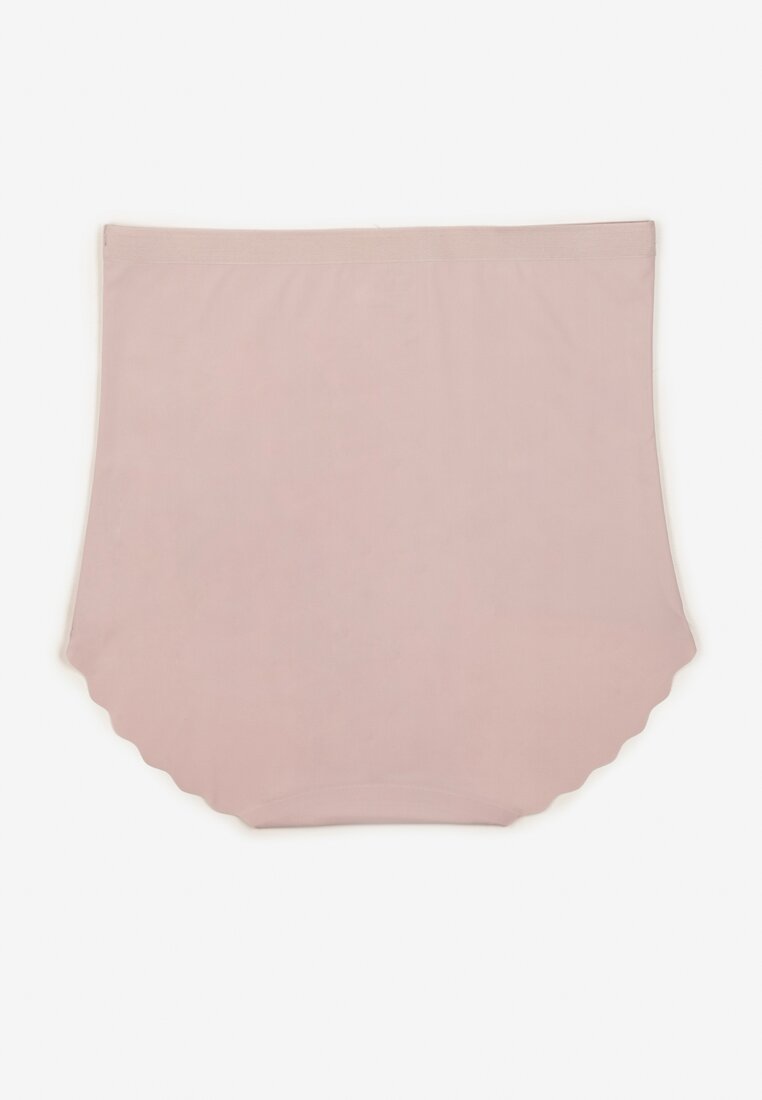 Фіолетова Моделююча білизна