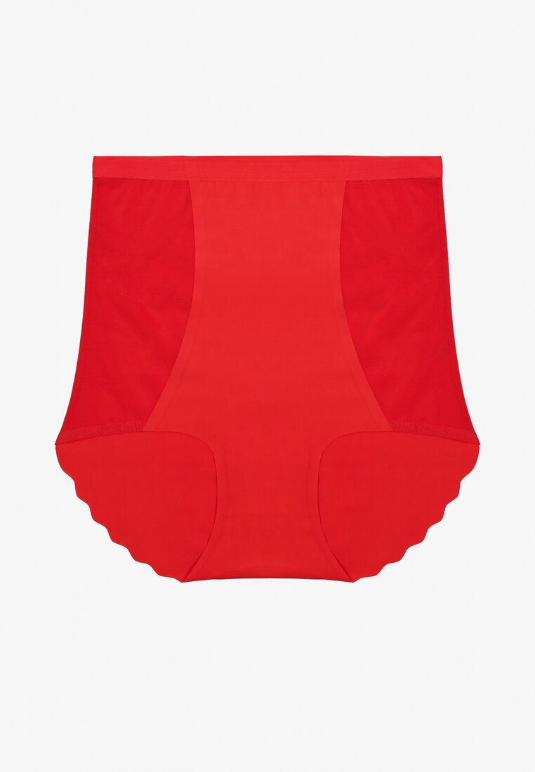 Червона Моделююча білизна