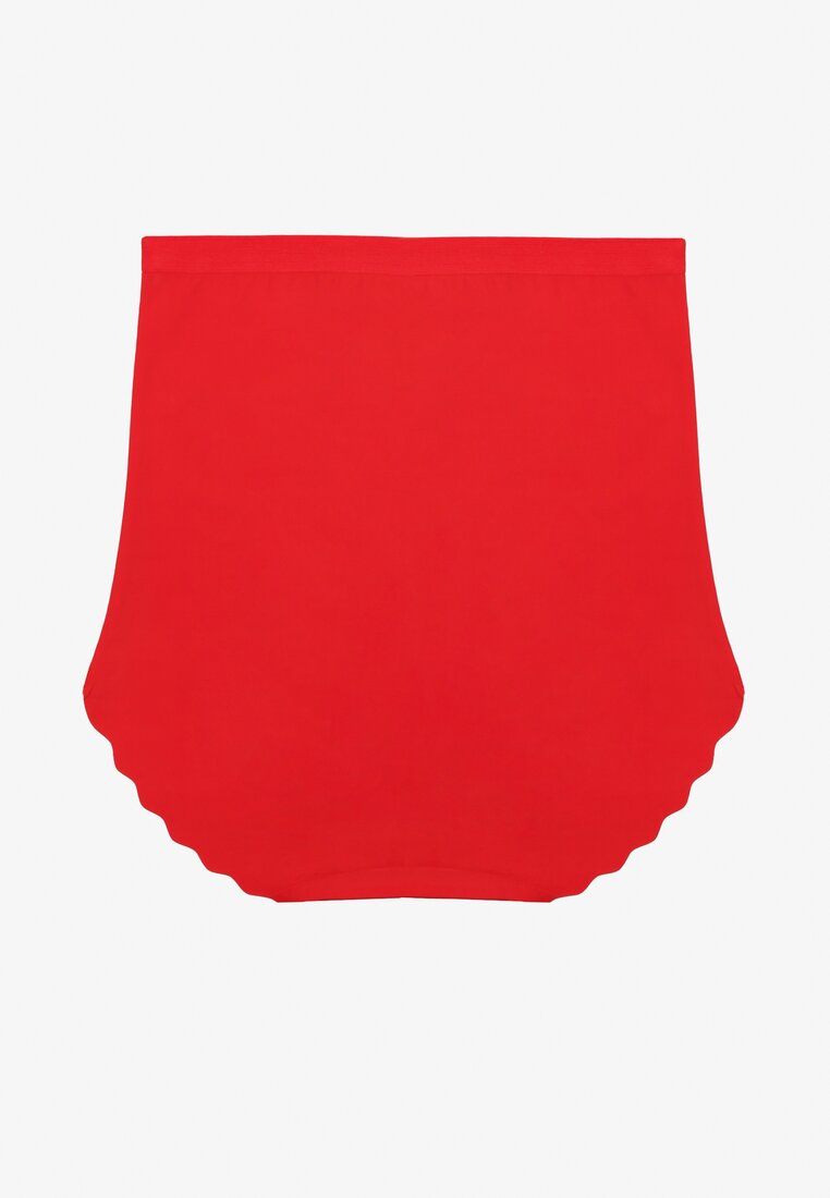 Червона Моделююча білизна