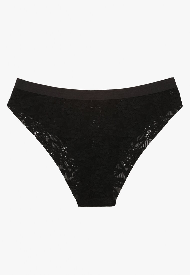 Чорні Труси