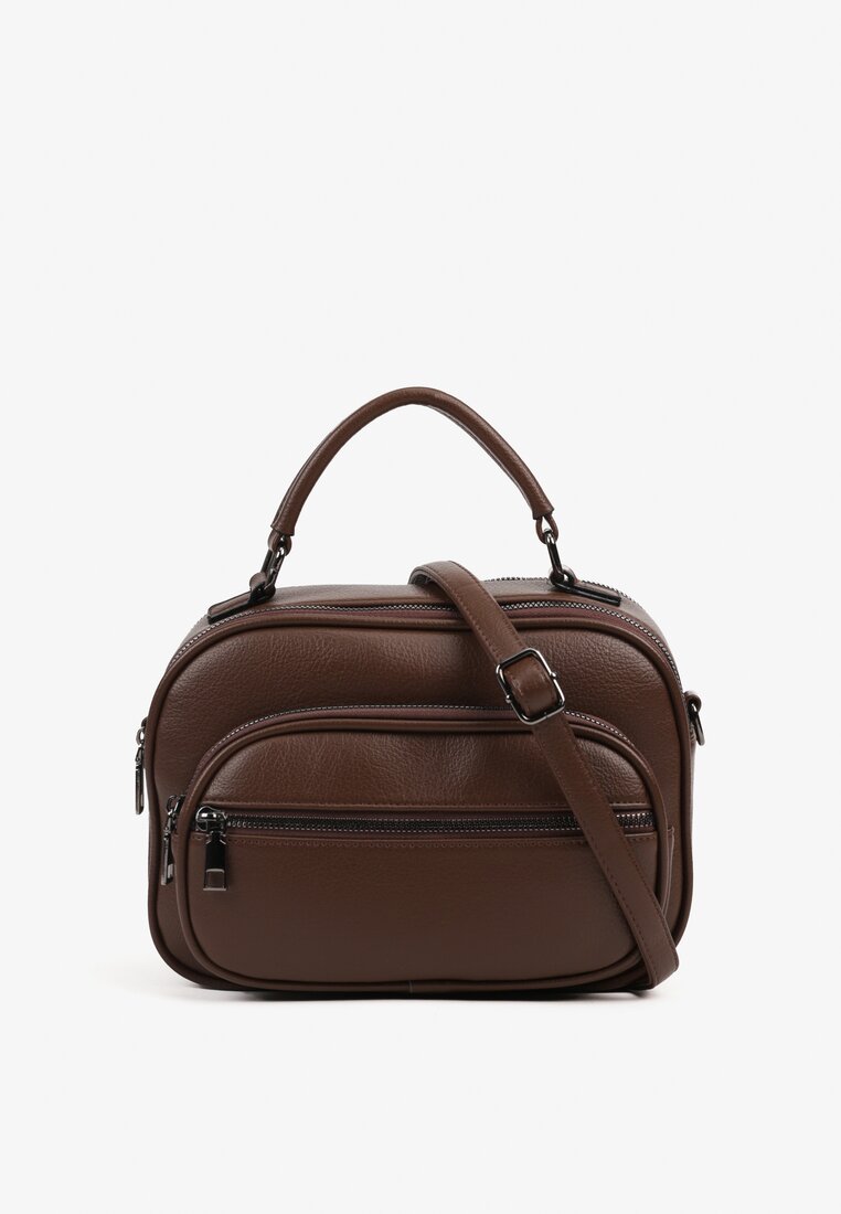 Коричнева Сумка