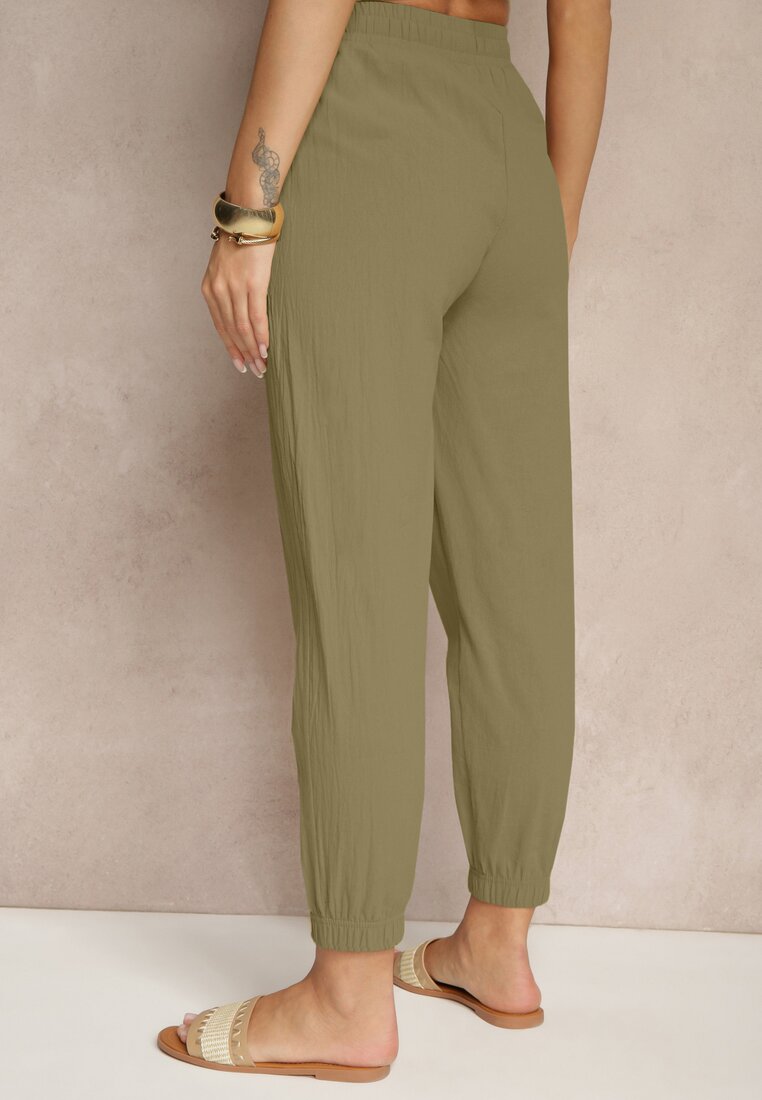 Зелені Штани