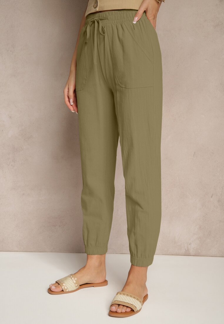 Зелені Штани