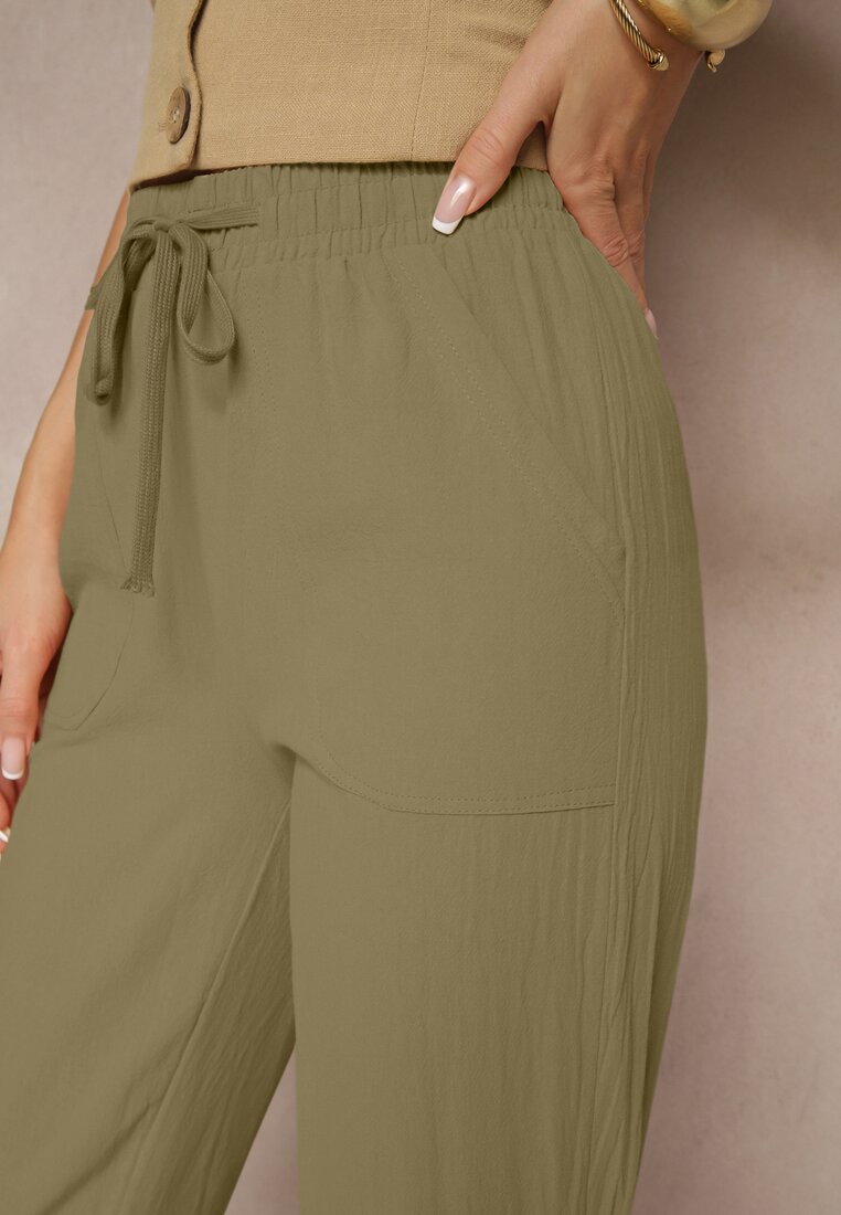 Зелені Штани