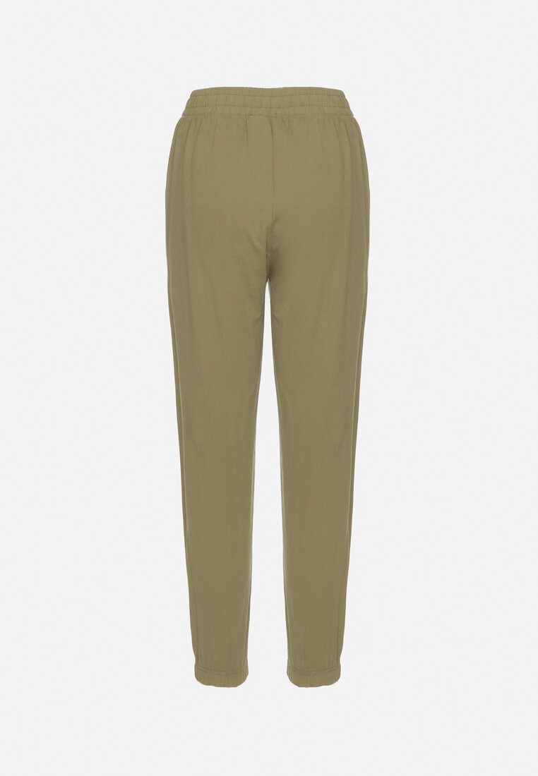 Зелені Штани