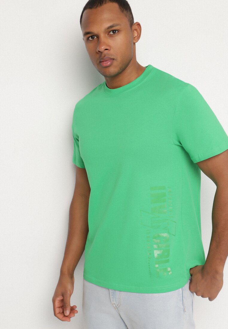 Зелена Футболка