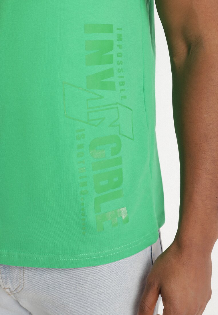 Зелена Футболка